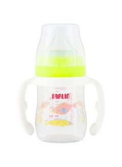 FARLIN PP Feeding Bottle With Handle - 150CC  - Image 1