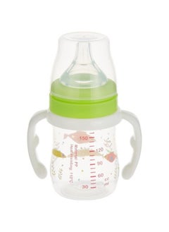 FARLIN PP Feeding Bottle With Handle - 150CC  - Image 3
