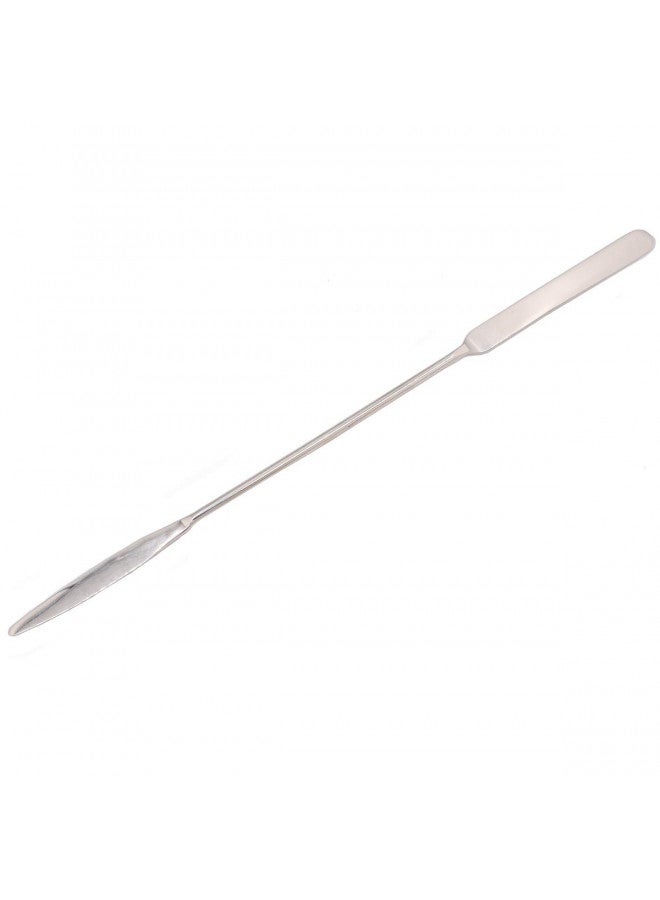 Lineco Lineco Double-Ended Micro Spatula for Lifting or Slitting Paper. DIY, Art, Craft, Book Binding (870-003) - Image 1