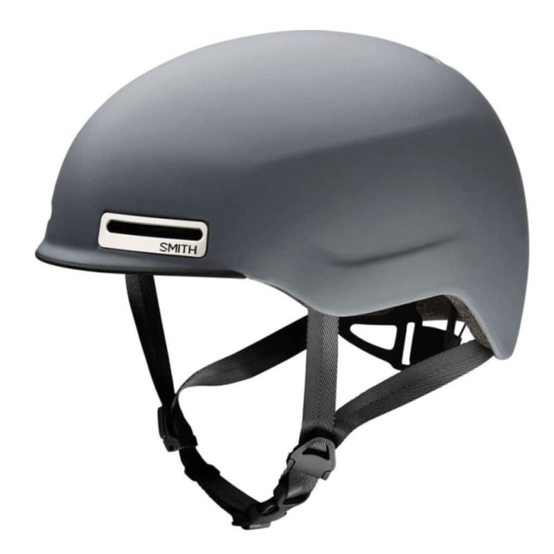 SMITH Optics Maze Bike Helmet - Matte Cement Large