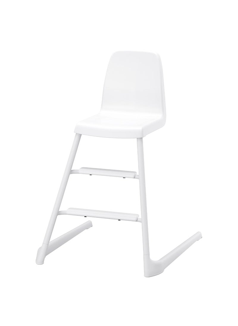 IKEA FRAKTA - Junior chair - white - Image 1