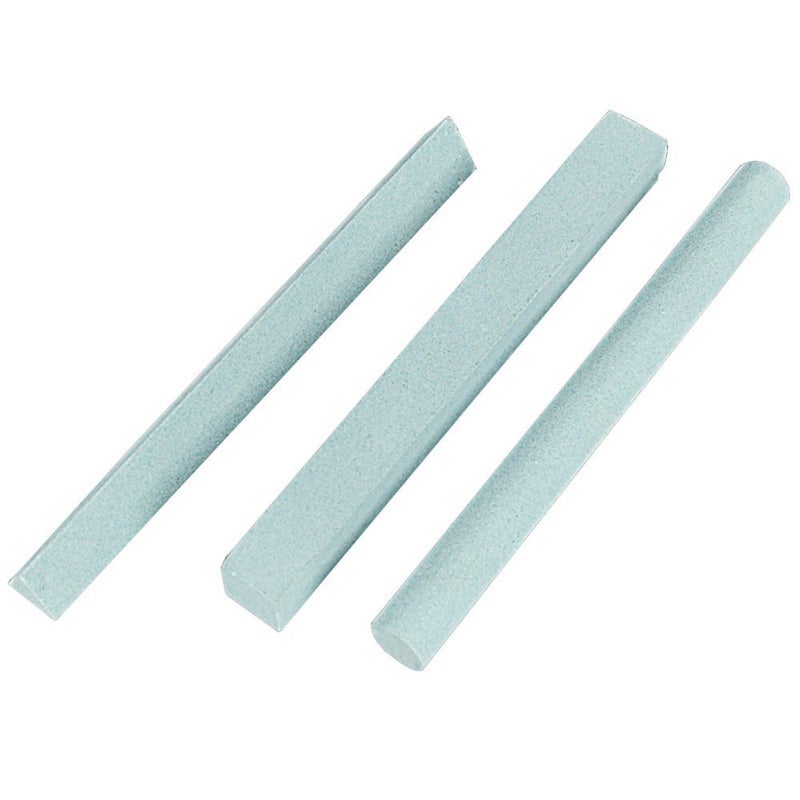 OPENDGO Whetstone Stone Set Chisel knife Sharpening Stone Kit for Wood Carving Tool Set of 3