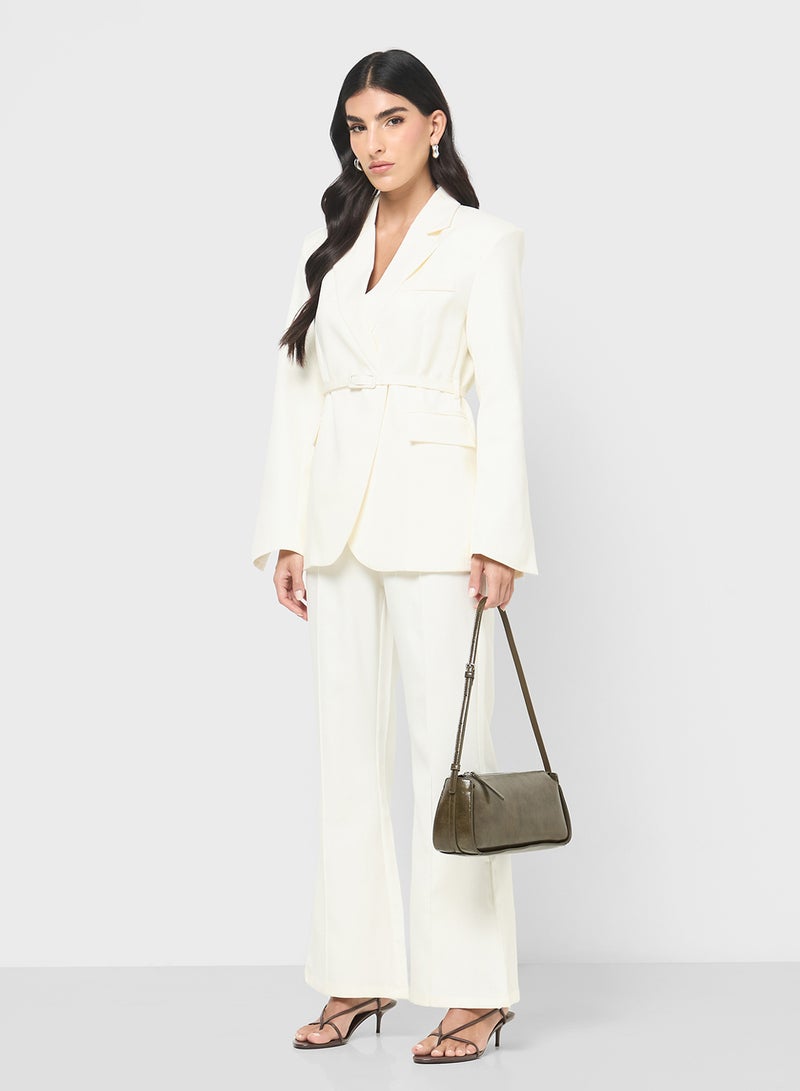 ELLA Tailored Blazer Set - Image 1