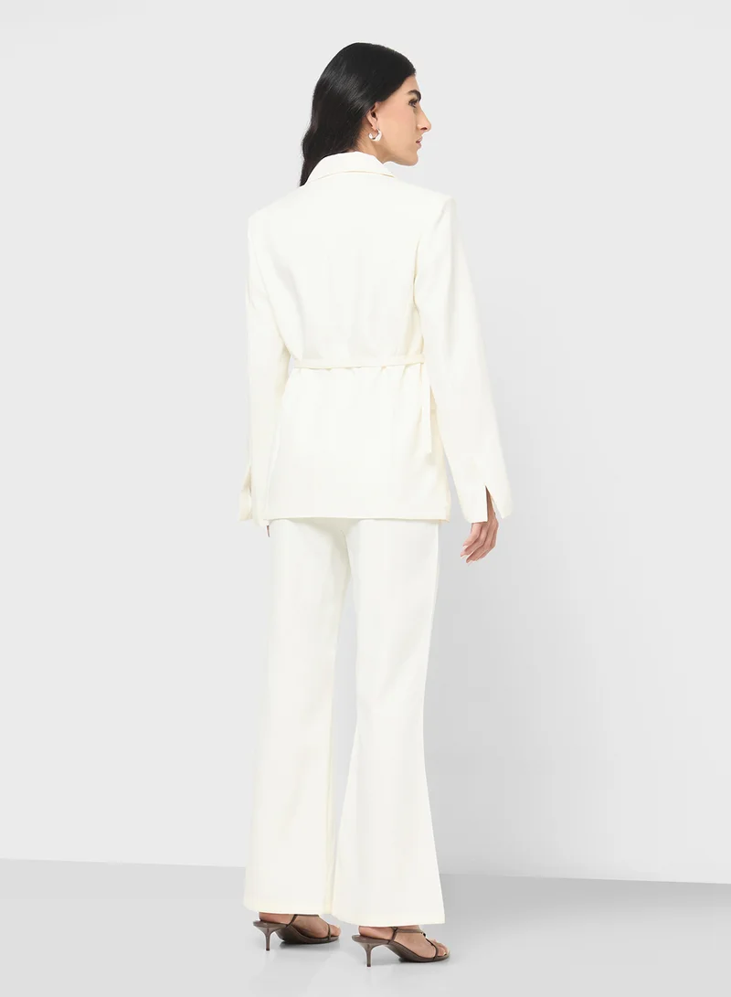 ايلا Tailored Blazer Set