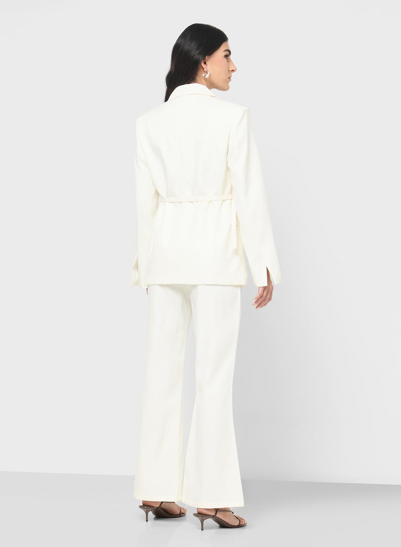 ELLA Tailored Blazer Set - Image 2