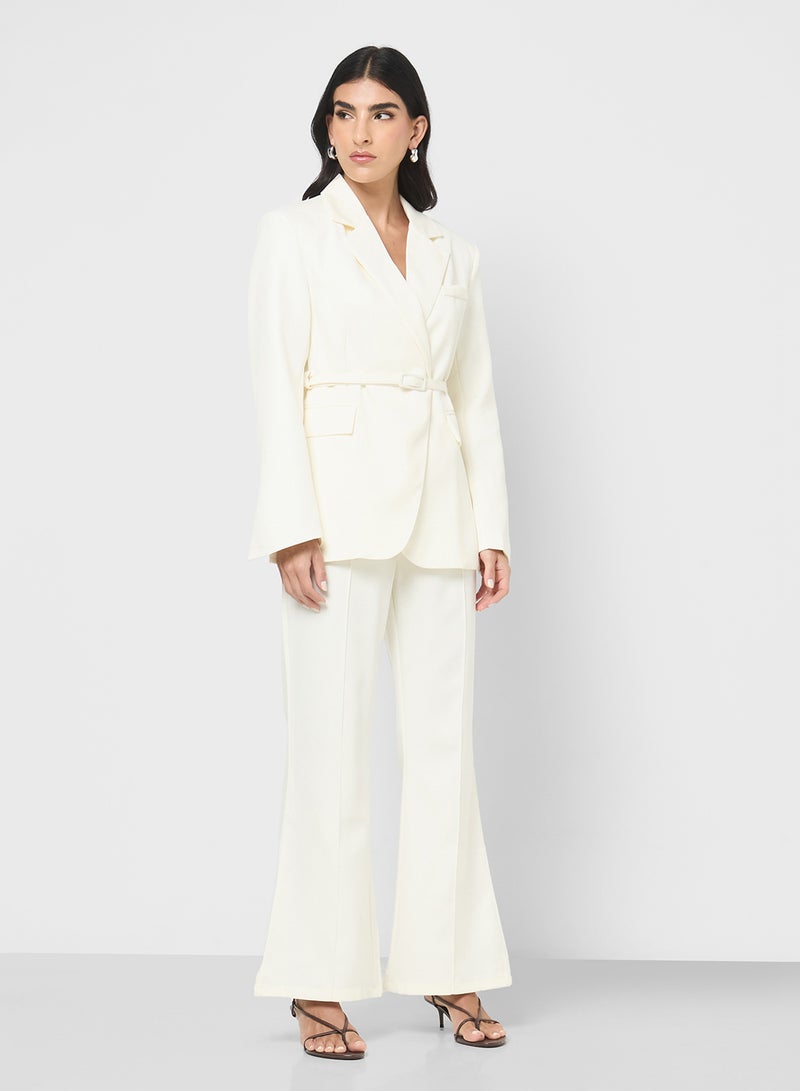 ELLA Tailored Blazer Set - Image 5