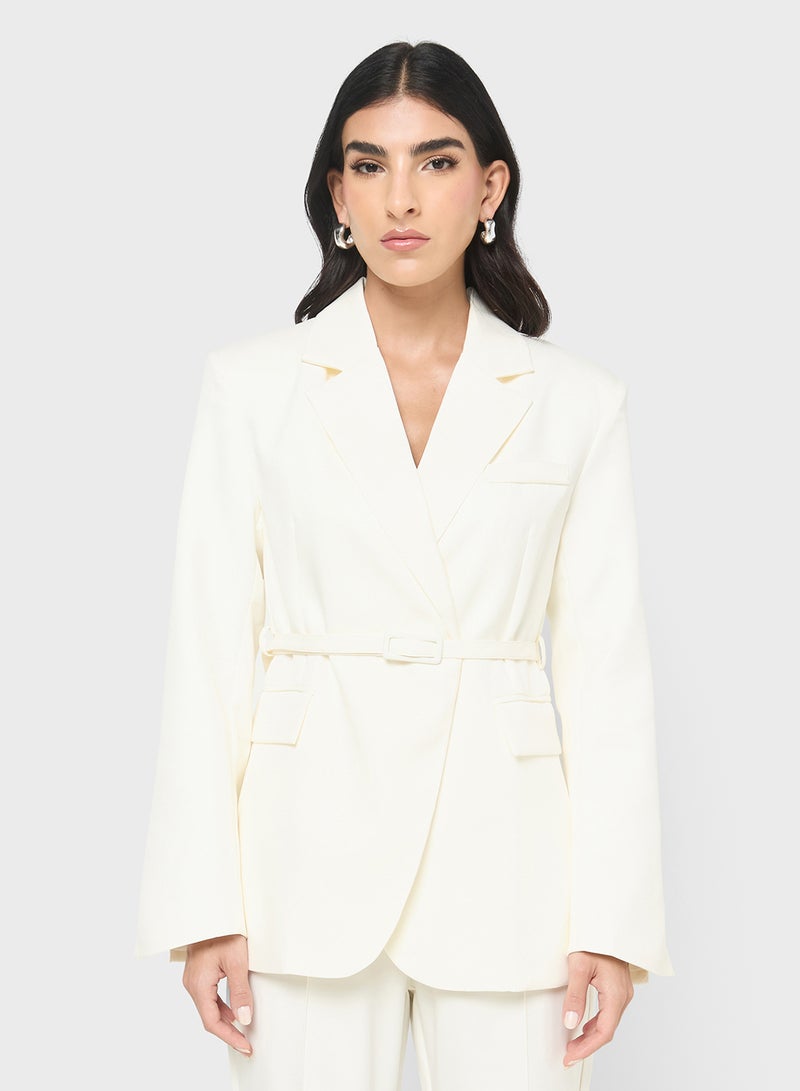 ELLA Tailored Blazer Set - Image 3