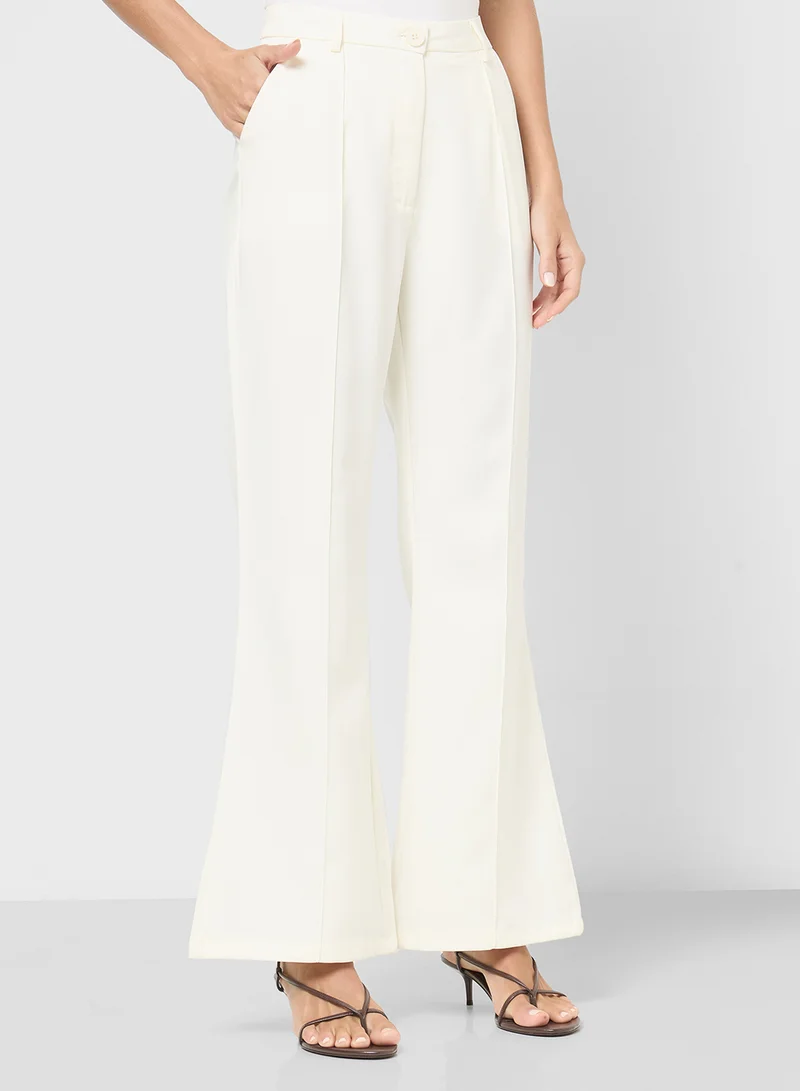 ELLA Tailored Blazer Set