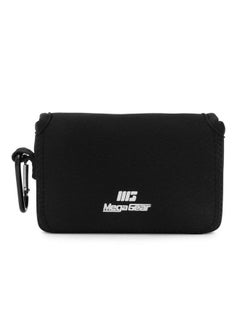 MegaGear Mg1896 Ultra Light Neoprene Camera Case Compatible With Fujifilm X100V Black Pu Leather  - Image 2