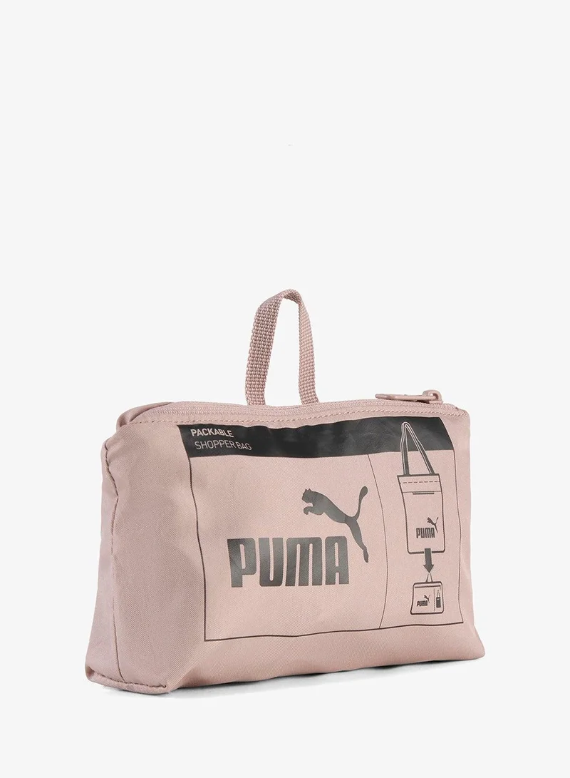 PUMA  Phase Packable Tote Bag  | Best Price UAE