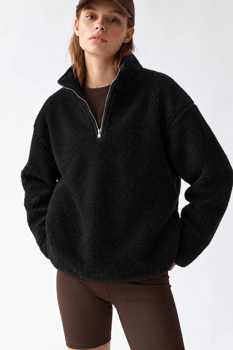 Mixray MIXRAY Women's Sweatshirt