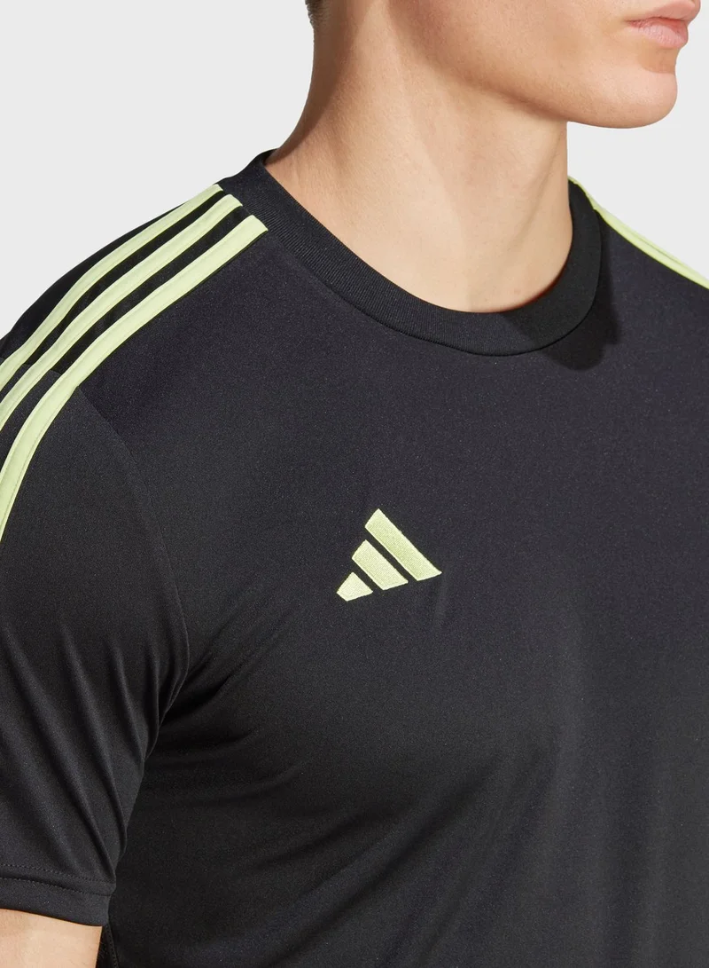 adidas تي شيرت جيرسيه تيرو 23 كلوب للتدريب
