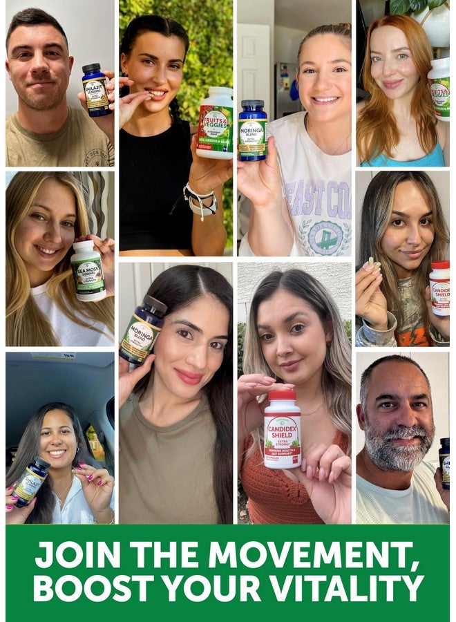 Lunakai USA Made Liver Cleanse Detox & Repair - Herbal Liver Support Supplement with Milk Thistle, Artichoke & NAC - Daily Detox, 60ct - Image 4