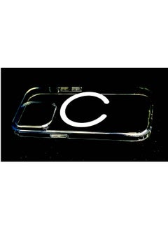 AL RAID Crystal Clear Impact Protection with MagSafe Compatibility for Apple iPhone 14 PRO - CLEAR CASE  - Image 3