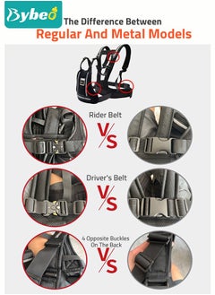 Adjustable Non-Slip Protection Children's Motorcycle Harness Seat Belt - pzsku/ZE5FCC4A7CC873A8B2A65Z/45/_/1737359513/9ca8ffac-512b-4c85-9a6e-5e10785c8338