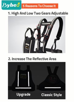 Adjustable Non-Slip Protection Children's Motorcycle Harness Seat Belt - pzsku/ZE5FCC4A7CC873A8B2A65Z/45/_/1737359513/dc635af2-873e-4363-8c20-33b5158fe438