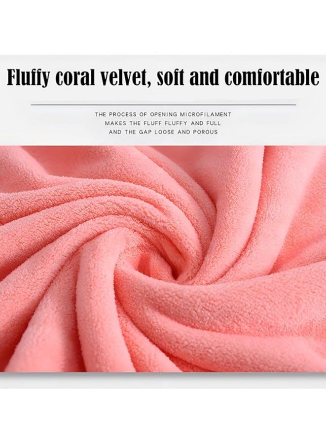 Women's Bath Towel, Shower Wrap Towel, Dress Bathrobe Waffle Spa Towel Robes, with Adjustable Closure Quick Dry Lightweight Cover Up, for Spa, Bath and Gym Towel, XL - Image 4