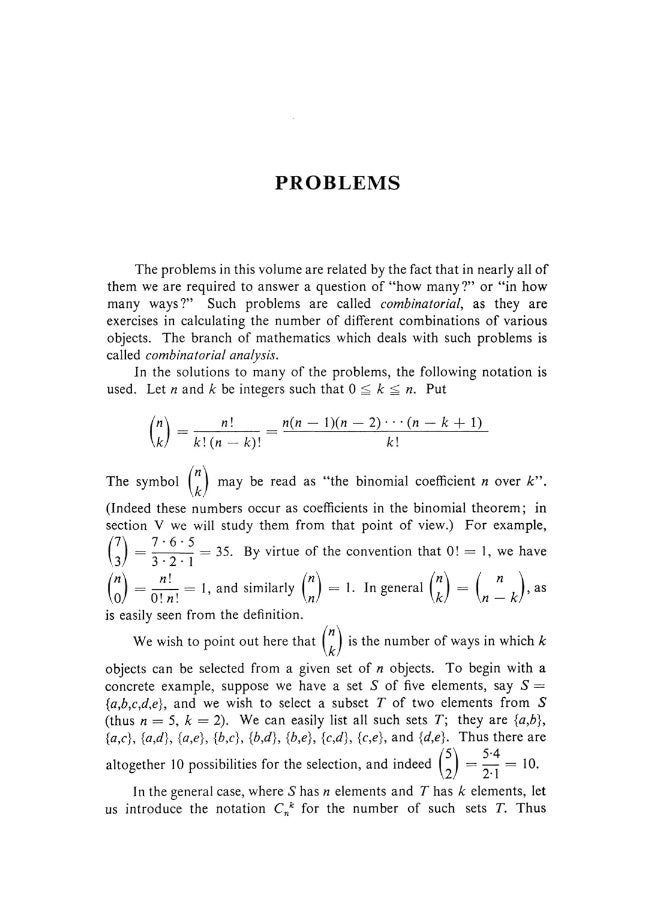 Challenging Mathematical Problems with Elementary: Volume 1 - Image 5