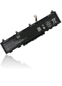 ماركة غير محددة بطارية بديلة CC03XL C03053XL لأجهزة EliteBook 830 835 840 845 G7 G8 Probook 635 Aero G7 G8 ZBook Firefly 14 G7 G8 MT32 Mobile Thin Client L78555-0055-0055-0055 L776 08-421 لأجهزة HP  - Image 1