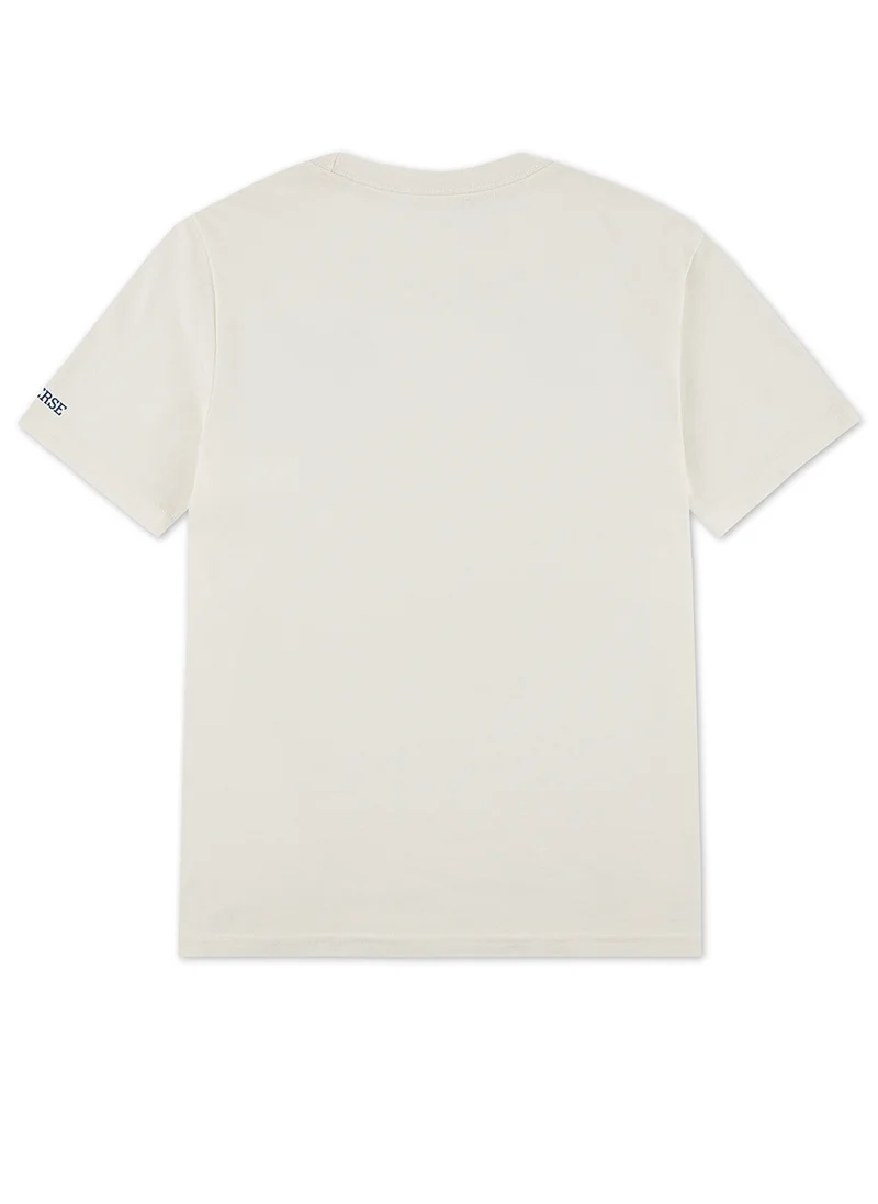 CONVERSE Youth Multi-Hit Winged T-Shirt