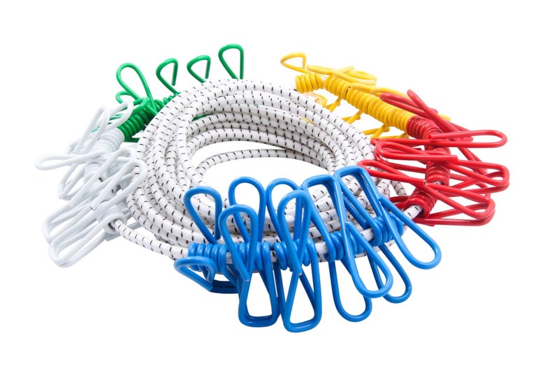 Baumgartens 22018 Arts & Crafts Clothesline, 30 ft (BAU22018) - Image 1