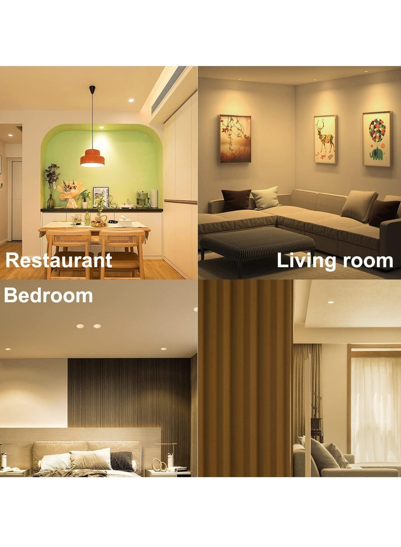 شروق الشمس عكس الضوء النازل الذكية - Image 2