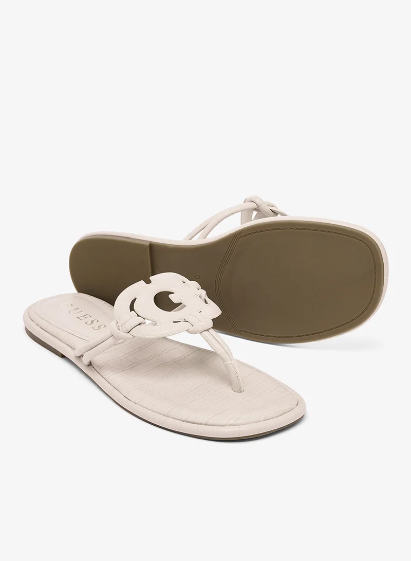 GUESS Casual Sandals