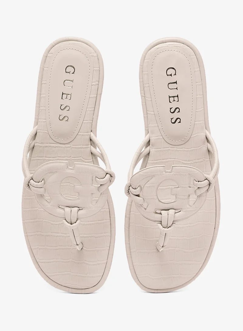 GUESS Casual Sandals