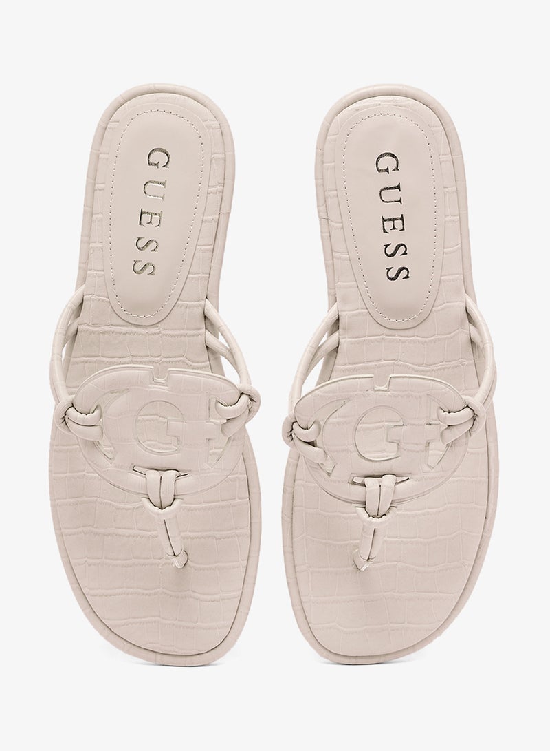 GUESS Casual Sandals - Image 4