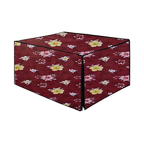 NITASHA Nitasha Waterproof DustProof Microwave Oven Cover for AmazonBasics 30 L Convection AB2019003  - Image 2