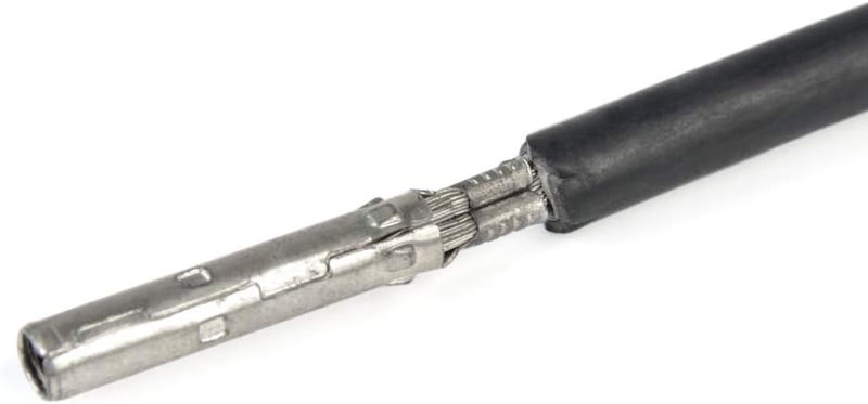 IWISS iCrimp IWS4 Solar PV Connector Crimping Tools for AWG14-10 (2.5/4/6mm²) Solar Panel PV Cable with Wire EDM Die - Image 5