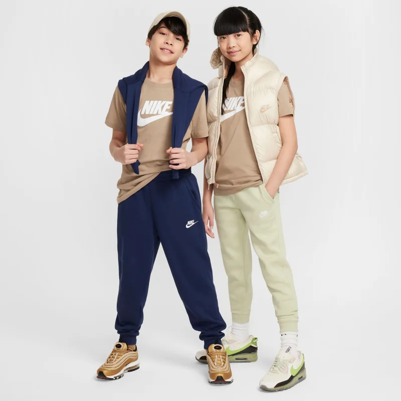 Nike Kids' Sportswear T-Shirt (Older Kids)