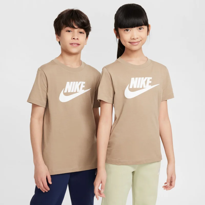 Nike Kids' Sportswear T-Shirt (Older Kids)