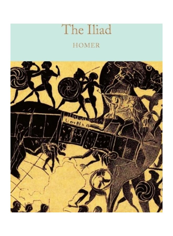 The Iliad - Image 2