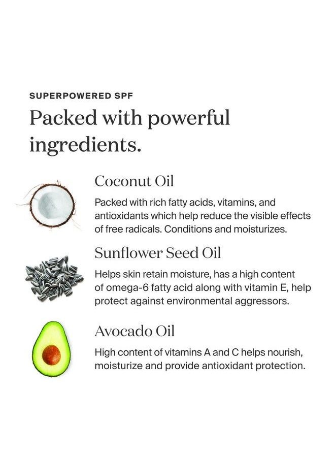 Supergoop! Play Lip Shield Spf 30 With Strawberry Pack Of 2 Moisturizing Lip Treatment For Dry Cracked Lips Clean Ingredients & Broad Spectrum Uv Protection  - Image 4