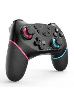 Black-Switch Controller