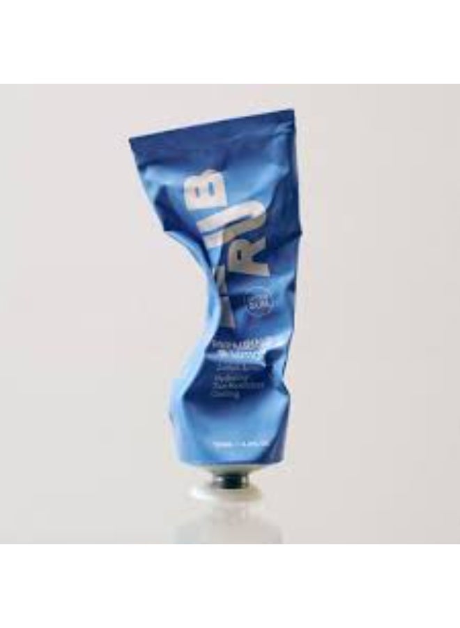 Le Rub Repairing Lotion 125ml - Image 3
