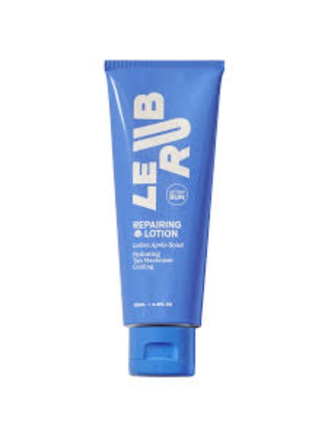 Le Rub Repairing Lotion 125ml - Image 1