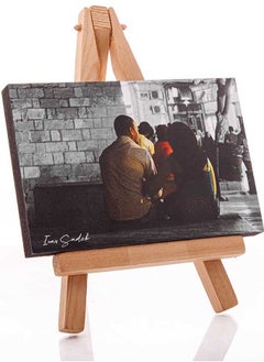 Frame with stand - design 1