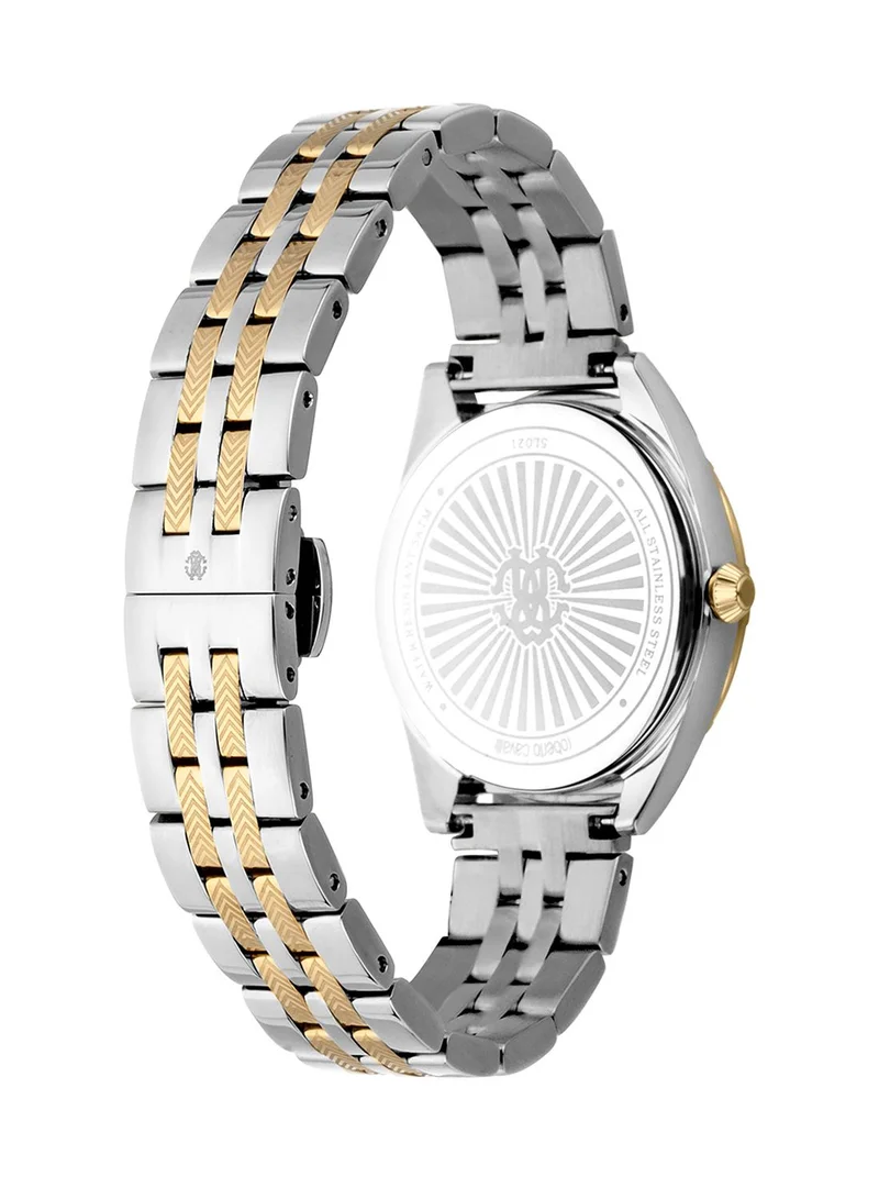 roberto cavalli Rc5L021M0105 Analog Watch