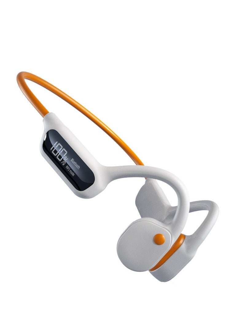 Generic - Waterproof Sports Bluetooth Headphone for Swimming - Image 1