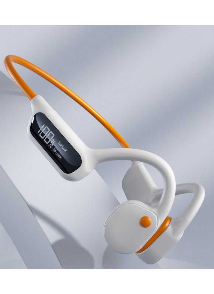 Generic - Waterproof Sports Bluetooth Headphone for Swimming - Image 1