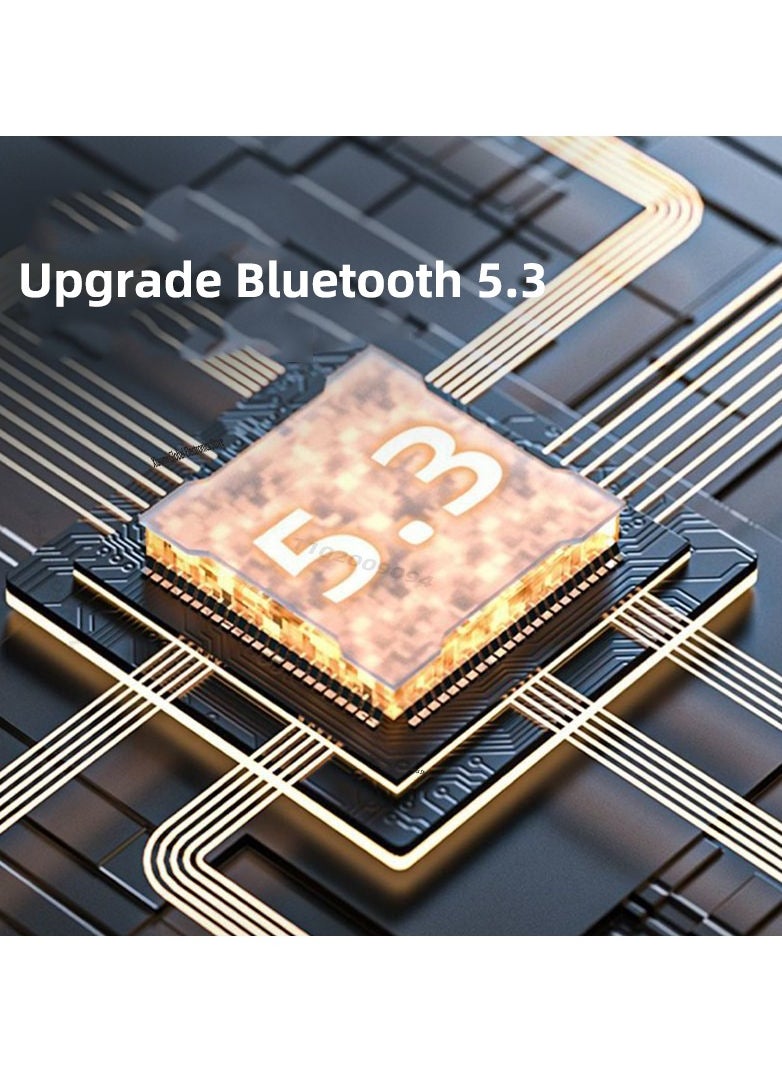 Generic - Waterproof Sports Bluetooth Headphone for Swimming - Image 1