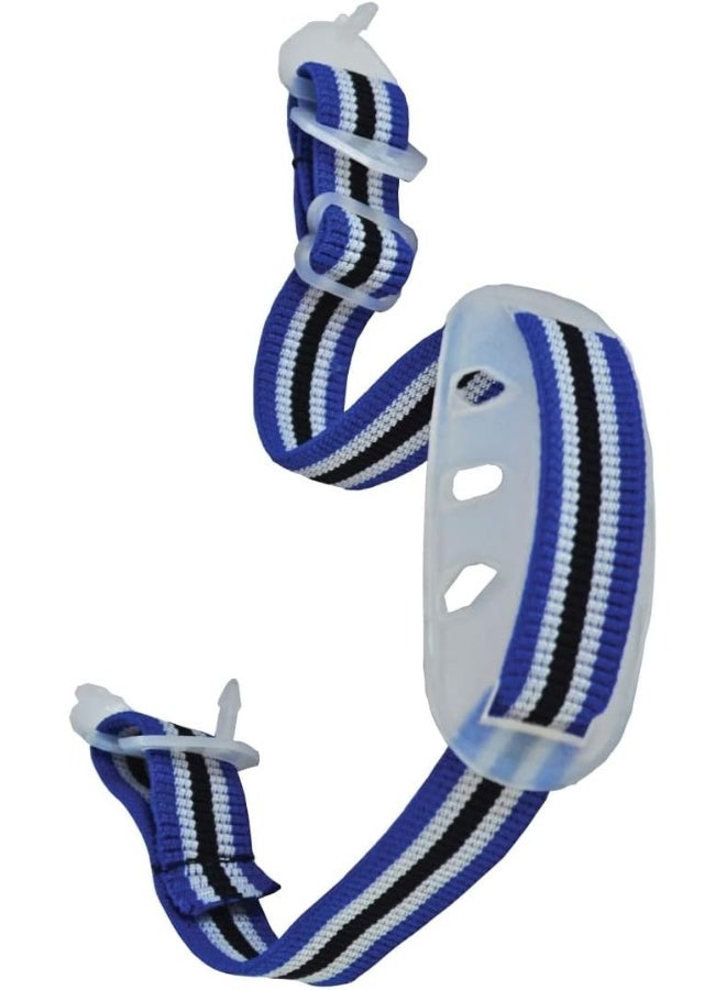 Biella Adjustable Helmet Chin Strap Safety Helmet Hat Chin Cord Replacement Hat Strap Detachable Sling Head Protection For Helmet Lower Jaw - Image 5