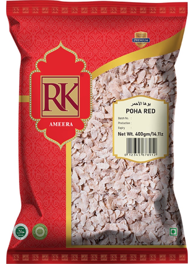 Poha Red 400gm
