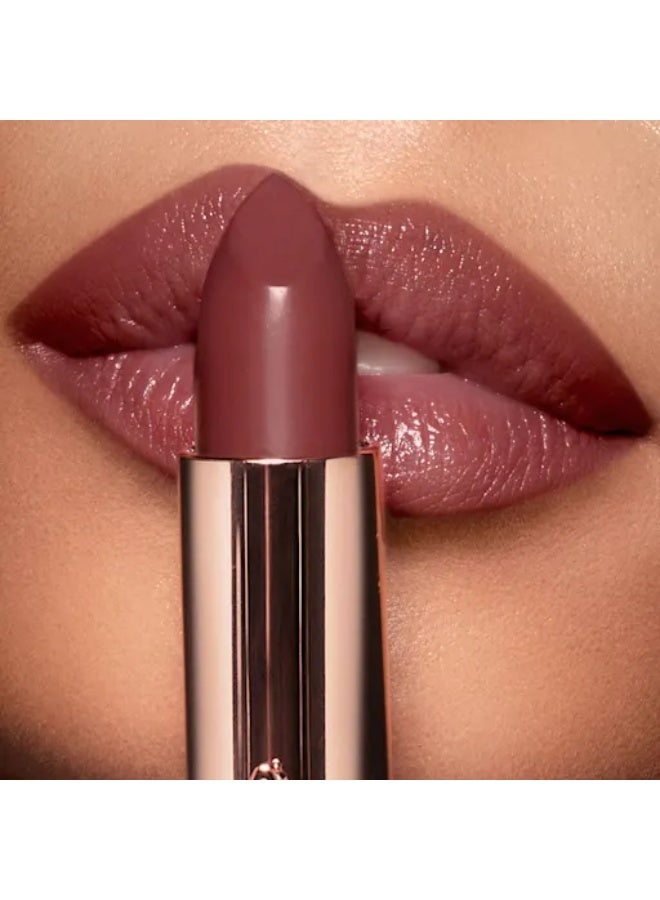 Charlotte Tilbury Mini Pillow Talk Deep Lip Kit - Matte Revolution Lipstick & Lip Cheat Lip Liner Set, Nude Berry - Image 2