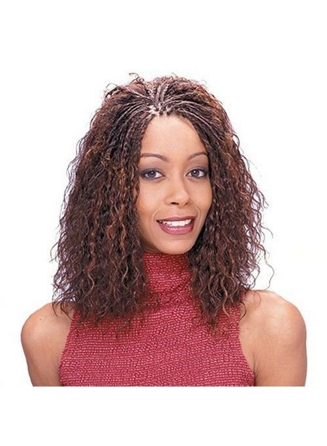 milkyway Shake N Go Milkyway 100% Human Hair Braid Super Bulk 14" 1 - Image 1