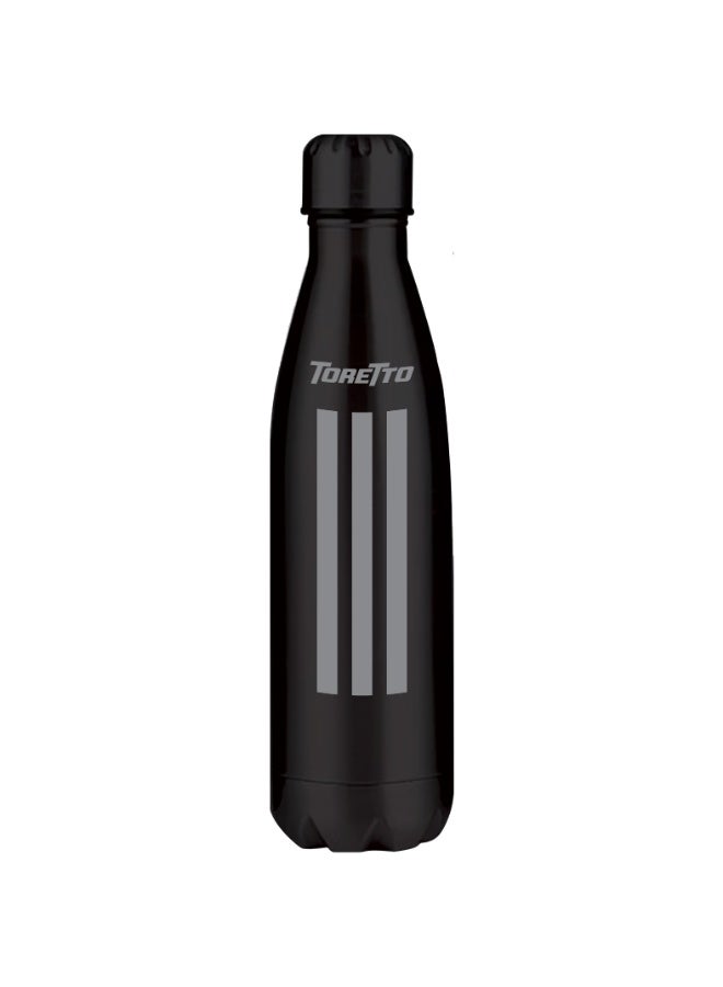 Toretto Stainless Water Bottle, Back To School - Image 1