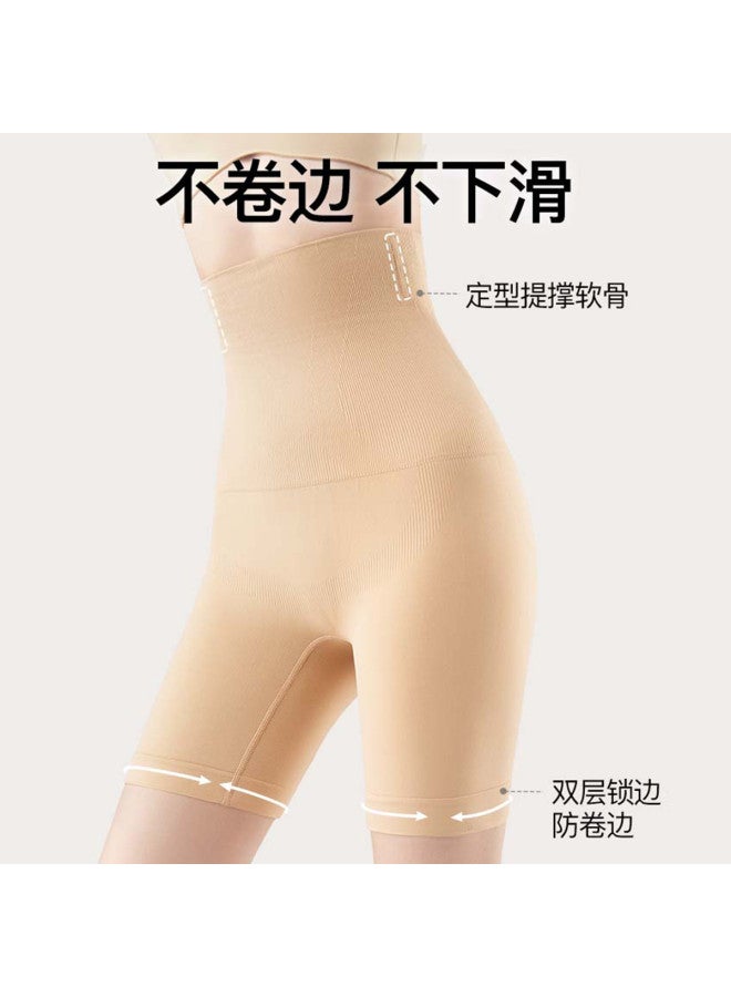SIINSIIN New Cartilage Shaping Panties Strongly Slims Belly High Waist Lifts Buttocks Enhances Hips Body Shaping Postpartum Waist Training Lifting Spring Autumn - Image 5