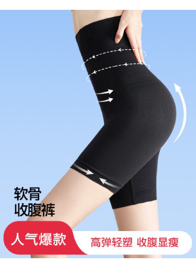 SIINSIIN New Cartilage Shaping Panties Strongly Slims Belly High Waist Lifts Buttocks Enhances Hips Body Shaping Postpartum Waist Training Lifting Spring Autumn - Image 1